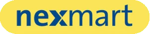 nexmart logo