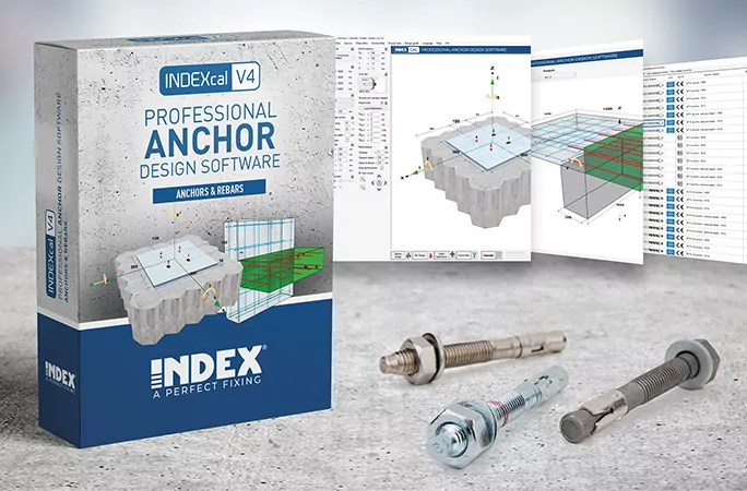 software indexcalV4