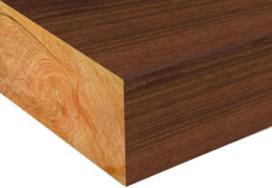 Madera noble