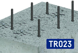 API concrete