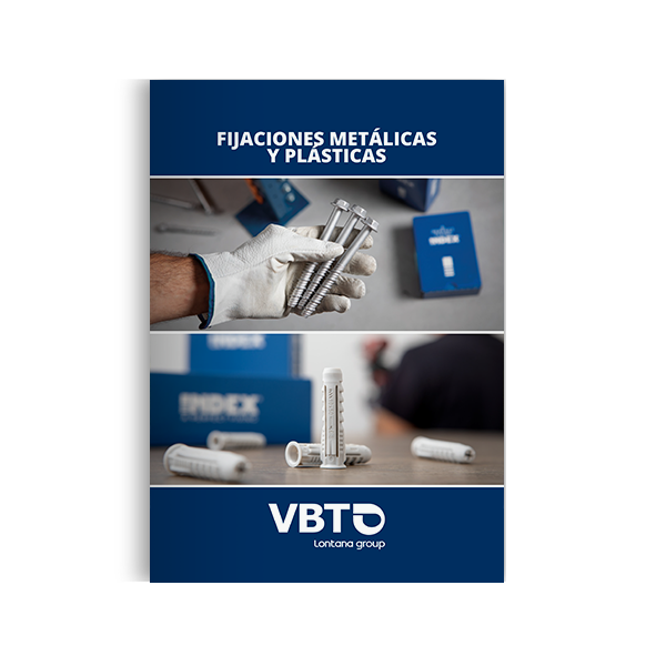 Mock up folleto metálicas y plásticas VBT