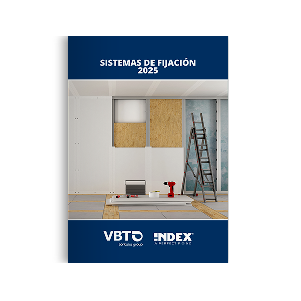 Mock up sistemas de fijacion VBT